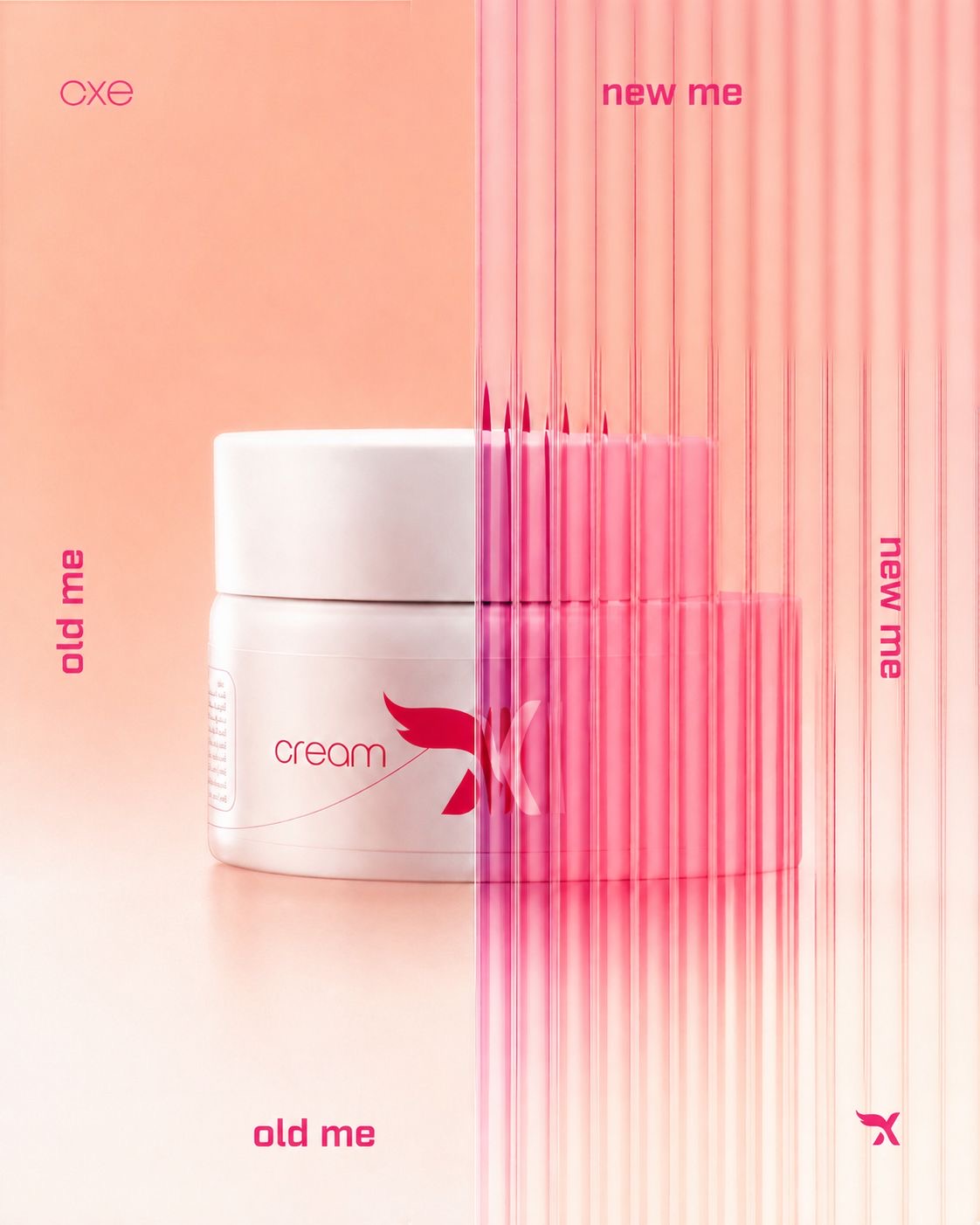 FACE WHITENING CREAM