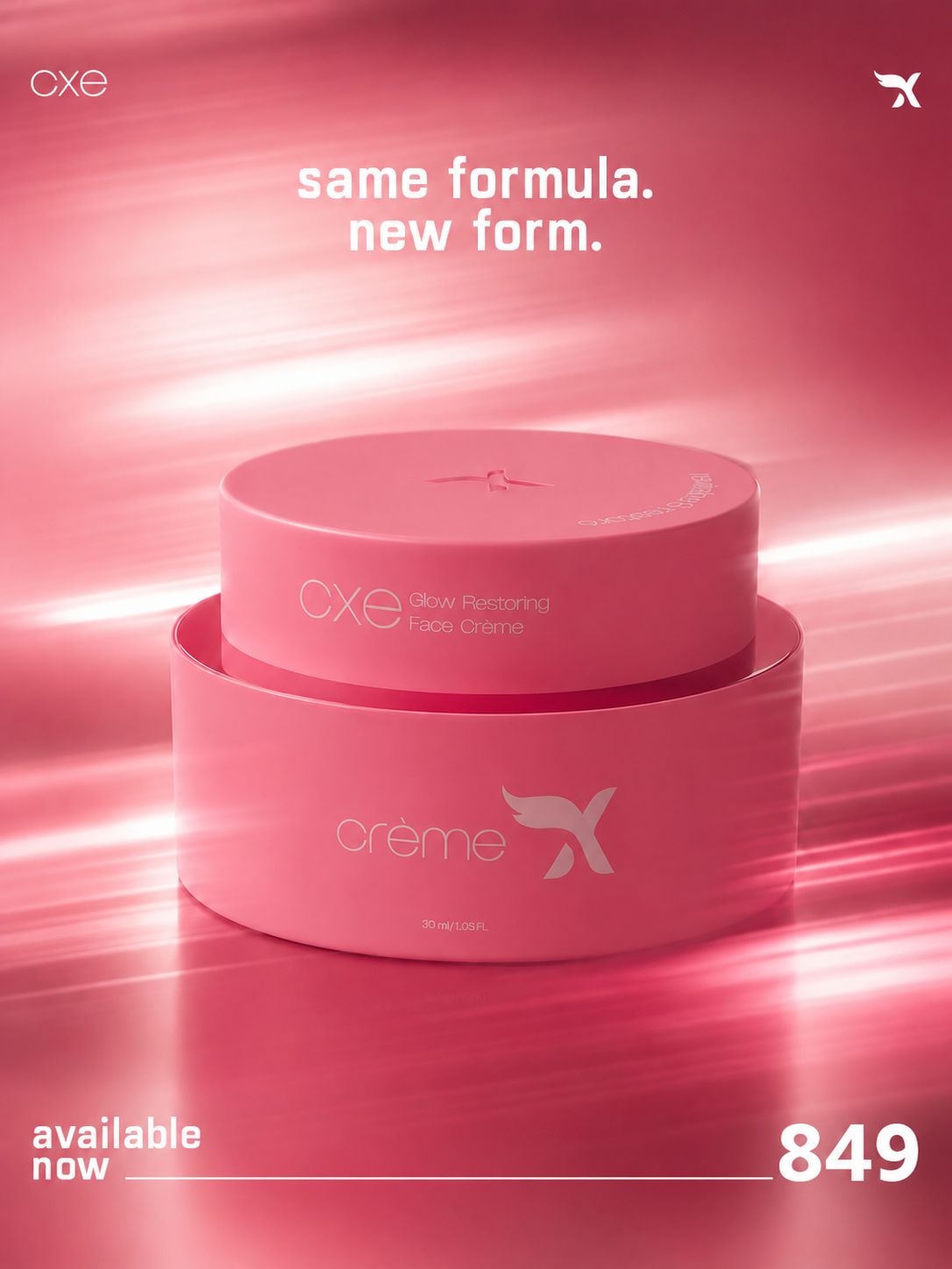 FACE WHITENING CREAM
