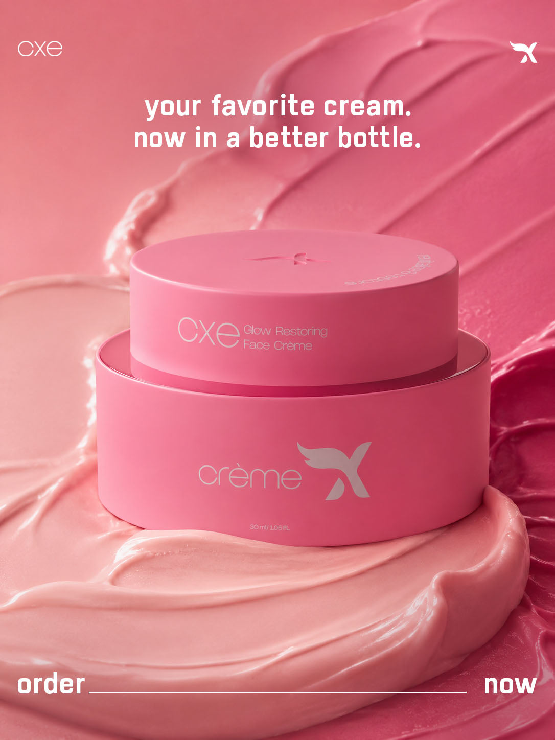 FACE WHITENING CREAM