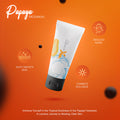 Pappaya Face wash
