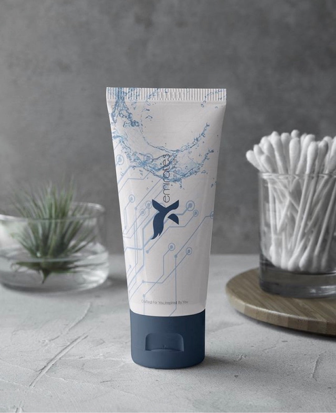 Acne Facewash
