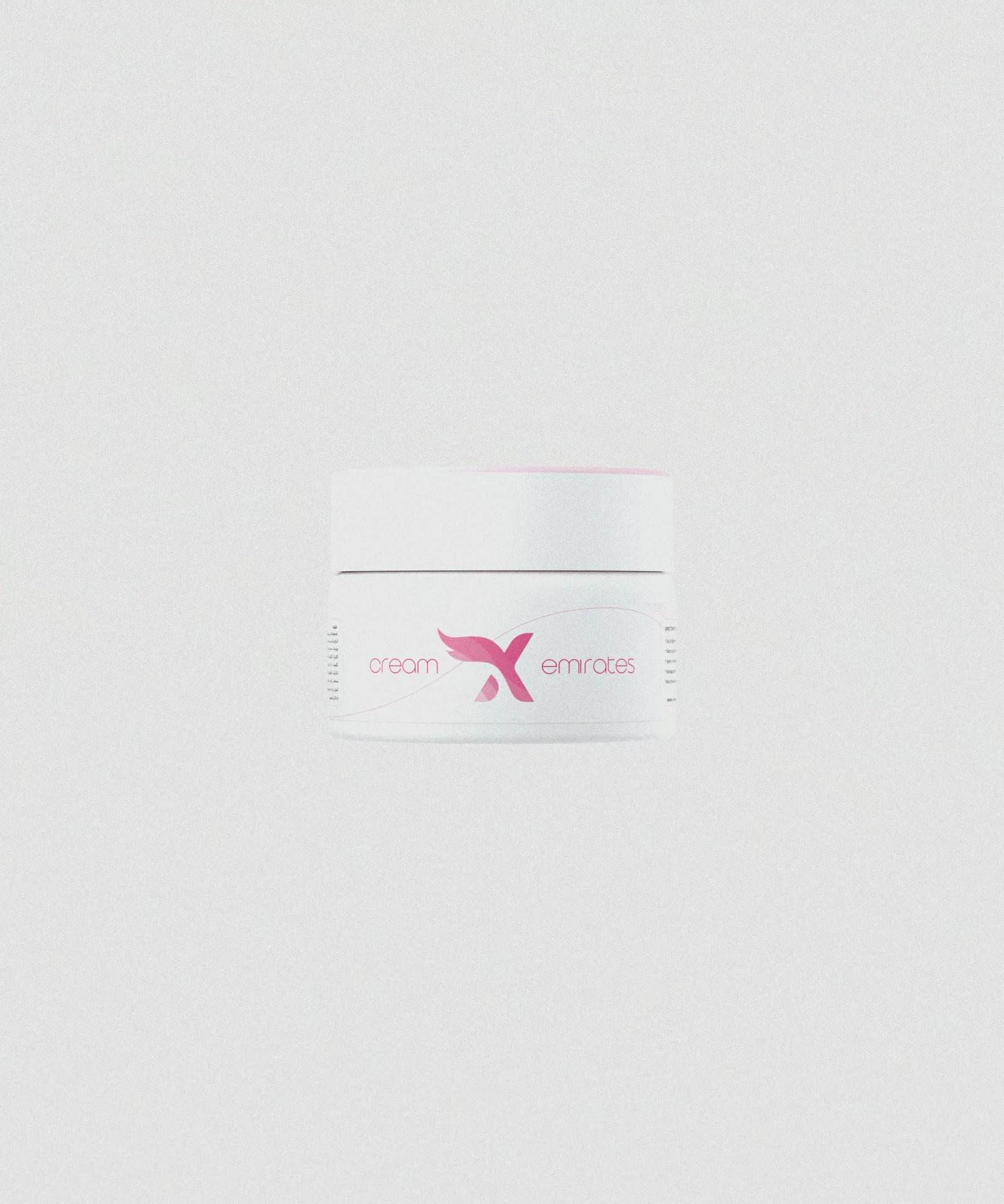 FACE WHITENING CREAM