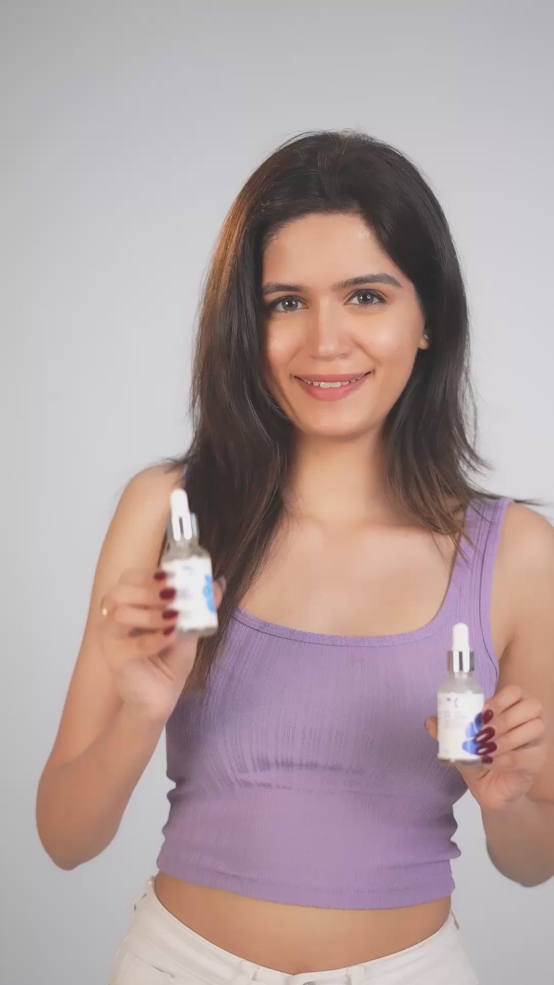 VITAMIN C FACE SERUM